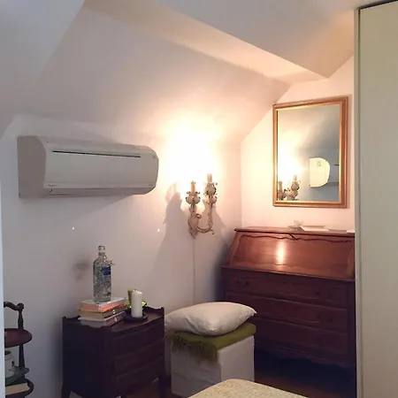 Bright Attic Luminosa Mansarda *